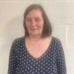 BRIDEWELL Debbie