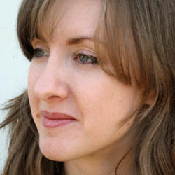 Justine Macalister Justine Macalister